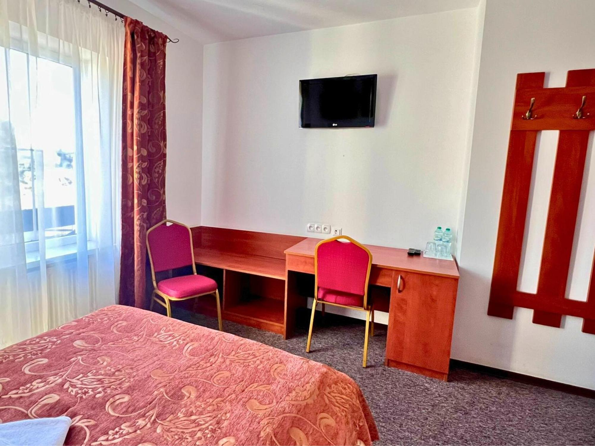 Hotel Sjesta Mikolow Exterior foto